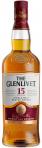 The Glenlivet - 15 Year French Oak Reserve Single Malt Scotch (750)
