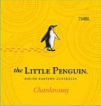 The Little Penguin - Chardonnay 0 (750)