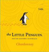 The Little Penguin - Chardonnay 0 (1500)