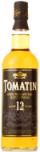 Tomatin Distillery - Single Highland Malt Scotch Whisky (750)