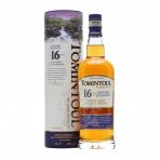Tomintoul - 16 Year Single Malt Scotch (750)