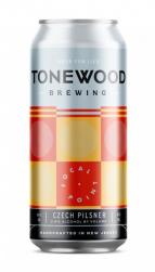 Tonewood Brewing - Focal Point (4 pack 16oz cans) (4 pack 16oz cans)