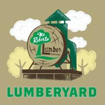 Tonewood Brewing - Lumberyard Lager (12 pack 12oz cans) (12 pack 12oz cans)