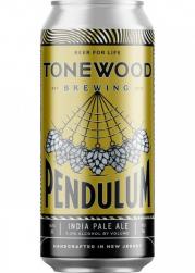 Tonewood Brewing - Pendulum (4 pack 16oz cans) (4 pack 16oz cans)