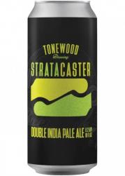 Tonewood Brewing - Stratacaster (4 pack 16oz cans) (4 pack 16oz cans)