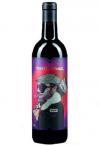 Tooth & Nail - The Squad Red Blend Paso Robles 2021 (750)