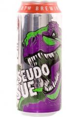 Toppling Goliath Brewing Company - Pseudo Sue (4 pack 16oz cans) (4 pack 16oz cans)