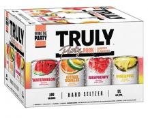 Truly - Party Pack (12 pack 12oz cans) (12 pack 12oz cans)