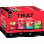 Truly - Punch Hard Seltzer Mix Pack 0 (221)