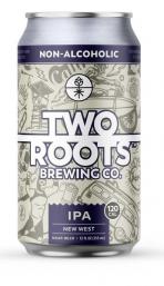 Two Roots Brewing Co - New West IPA N/A (6 pack 12oz cans) (6 pack 12oz cans)