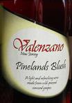 Valenzano - Pinelands Blush 0 (750)