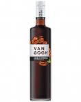 Van Gogh - Double Espresso Vodka (750)