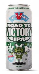 Victory Brewing Company - Road to Victory (4 pack 16oz cans) (4 pack 16oz cans)