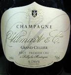 Vilmart & Cie - Grand Cellier 0 (750)
