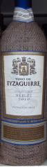 Vino de Eyzaguirre - Merlot 2022 (750ml) (750ml)