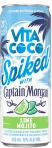 Vita Coco - Spiked w/ Captain Morgan Lime Mojito (435)