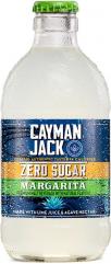 Cayman Jack - Zero Sugar Margarita (6 pack 12oz bottles) (6 pack 12oz bottles)
