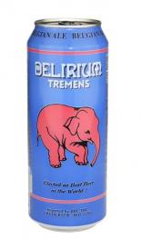 Brouwerij Huyghe - Delirium Tremens (4 pack 16oz cans) (4 pack 16oz cans)
