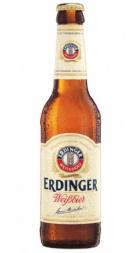 Erdinger - Weissbier (6 pack 12oz bottles) (6 pack 12oz bottles)