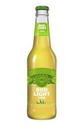 Anheuser-Busch - Bud Light Lime (18 pack 12oz bottles) (18 pack 12oz bottles)