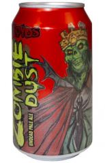 Three Floyds Brewing Co - Zombie Dust (12 pack 12oz cans) (12 pack 12oz cans)