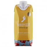 Barefoot - Pinot Grigio 0 (500)