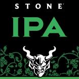 Stone Brewing - Stone IPA NV (1166)