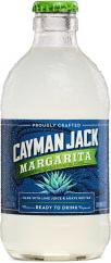 Cayman Jack - Margarita (6 pack 12oz bottles) (6 pack 12oz bottles)