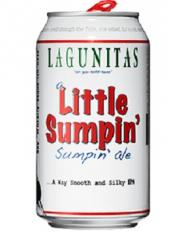 Lagunitas - A Little Sumpin' Sumpin' Ale (6 pack 12oz cans) (6 pack 12oz cans)