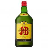 J & B - Blended Scotch 0 (1750)