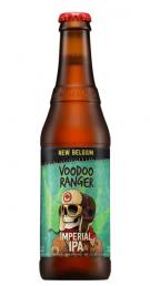 New Belgium Brewing Company - Voodoo Ranger Imperial IPA (6 pack 12oz bottles) (6 pack 12oz bottles)