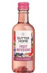 Sutter Home - Fruit Infusions Wild Berry 0 (1874)