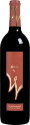 Weinstock - Red By W 2020 (750ml) (750ml)