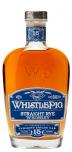 WhistlePig - 15 Year Rye Whskey (750)