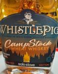 Whistle Pig - Campstock Wheat Whisky (750)