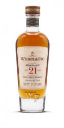 WhistlePig - The Beholden 21 Year (750ml) (750ml)