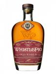 WhistlePig - Old World 12 Year Rye (750)