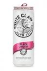 White Claw - Hard Black Cherry Seltzer 0 (62)
