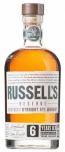 Wild Turkey - Russell's Reserve 6 Year Rye Whiskey (750)