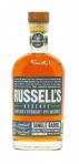 Wild Turkey - Russell's Reserve Single Barrel Rye Whiskey (750)