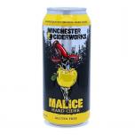 Winchester Ciderworks - Malice 0 (415)