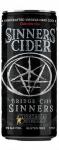 Winchester Ciderworks - Sinner's Cider 0 (415)