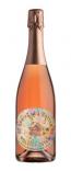 Wolffer Estate - Spring in a Bottle Non-Alcoholic Sparkling Rose 0 (750)