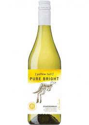 Yellow Tail - Pure Bright Chardonnay 2019 (1.5L) (1.5L)