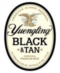 Yuengling Brewery - Yuengling Black & Tan 0 (667)