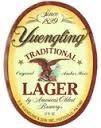 Yuengling Brewery - Yuengling Traditional Lager NV (1144)
